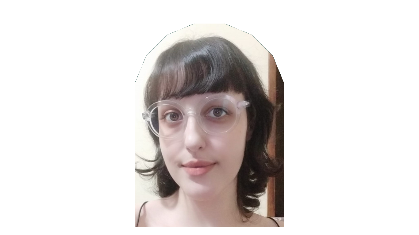Foto da Bruna