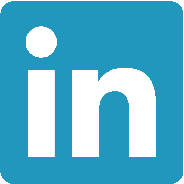 Logo do Linkedin